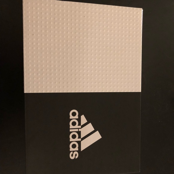 Adidas Athletics Trainer Shoes - Picture 2 of 5